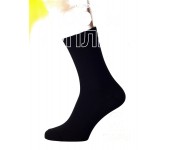 Женские носки теплые махровые термо Ланмень - 2 пары NO:В906