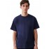 Мужская футболка XL (Синяя)