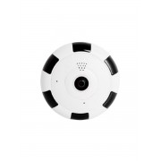 Панорамная IP камера panoramic Wifi Camera in BD V380 (Белый)
