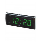 Часы Led Alarm clock VST 731 (Черный)