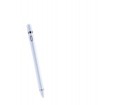 Стилус-карандаш для смартфонов и планшетов Smart Pencil (Белый)