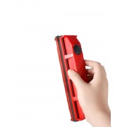 Магнитная щетка для мытья окон Glider (Красный)