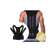 Фиксирующий корсет для спины Get Relief of Back Pain размер 3XL
