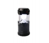Кемпинговый фонарь Rechargeable Camping Lantern MH-5800T (Черный)
