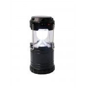 Кемпинговый фонарь Rechargeable Camping Lantern MH-5800T (Черный)