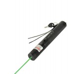Лазерная указка Green Laser 303 (Черный)