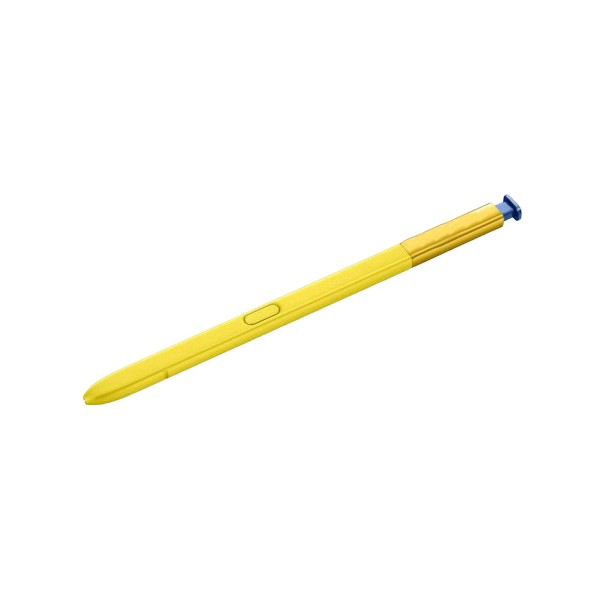 Стилус S Pen для Samsung Galaxy Note 9 (Желтый)