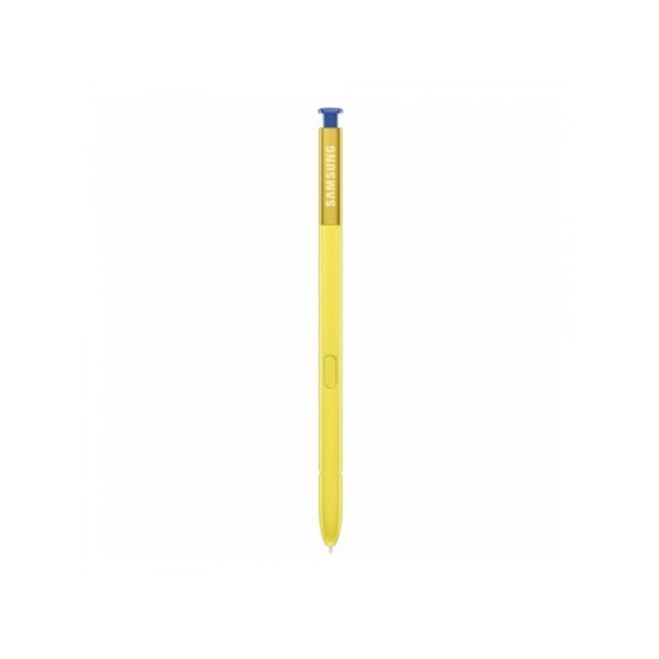 Стилус S Pen для Samsung Galaxy Note 9 (Желтый)