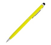 Стилус ручка емкостной для любого экрана смартфона, планшета WH400 (Желтый)