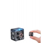 Мини видеокамера видеорегистратор SQ8 Mini DV Full HD