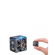 Мини видеокамера видеорегистратор SQ8 Mini DV Full HD