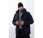 Куртка зимняя верблюжья шерсть с мягким воротником размер 50 