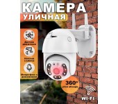 Смарт камера MOC-C6S2X-L