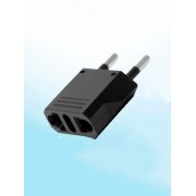 Кабель Aluminium Type-C to HDMI 1 м (Черный)