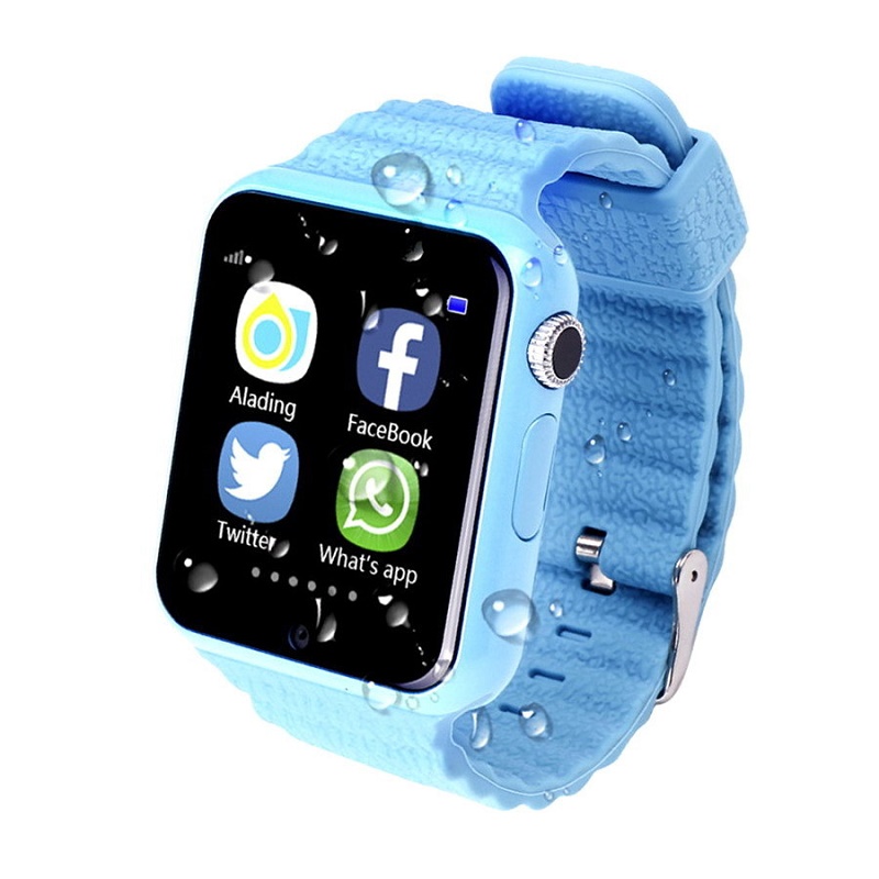 Обзор часов Smart Baby Watch x10 - как настроить часы smart baby watch x10 цена Как настроить часы-телефон для детей